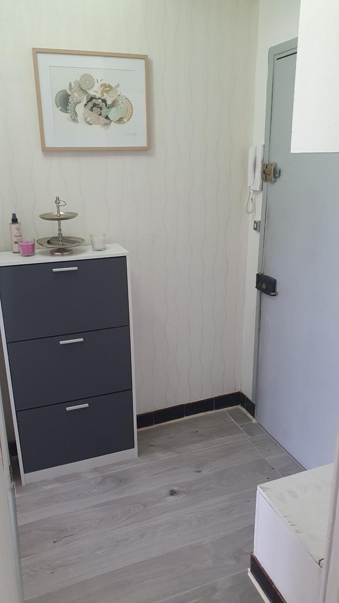 Charmant Et Spacieux Appartement Le Pré-Saint-Gervais エクステリア 写真